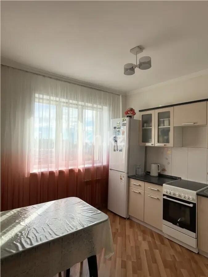 Продажа 1-комнатной квартиры, 42.3 м² - Продажа однокомнатных квартир в Астане - страница 9 фото 2 из 4
