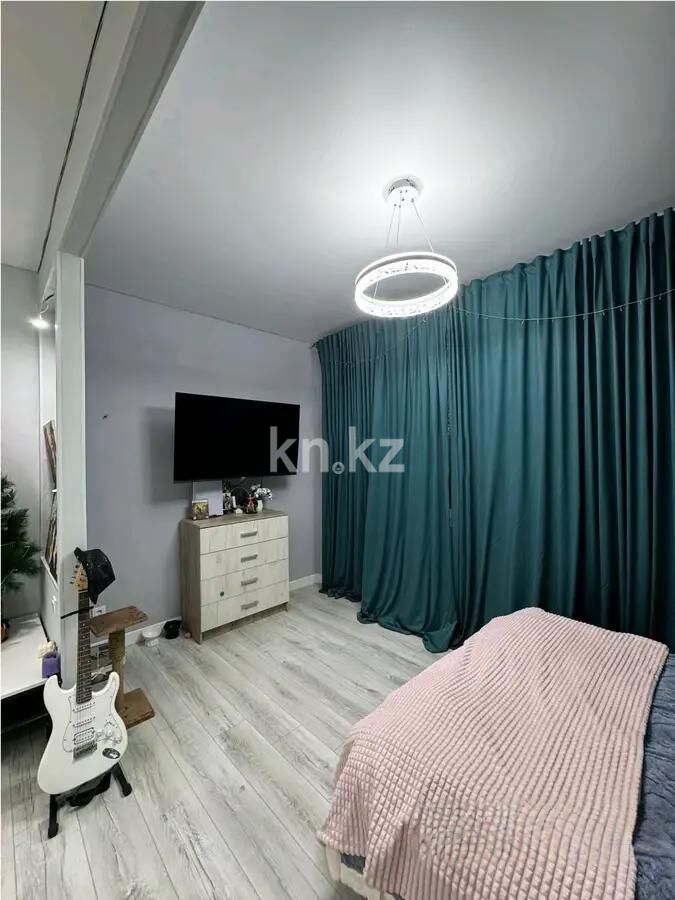 Продажа 1-комнатной квартиры, 33 м² - Продажа однокомнатных квартир в р-не Сарайшык Астаны - страница 16 фото 1 из 3