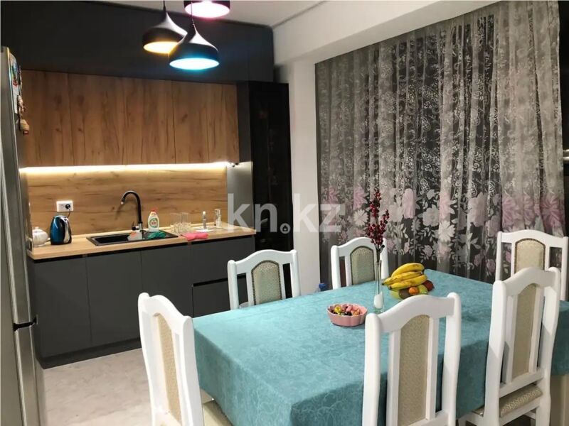 Продажа 2-комнатной квартиры, 44.7 м² - Продажа двухкомнатных квартир в Наурызбайском р-не Алматы - страница 21 фото 2 из 3