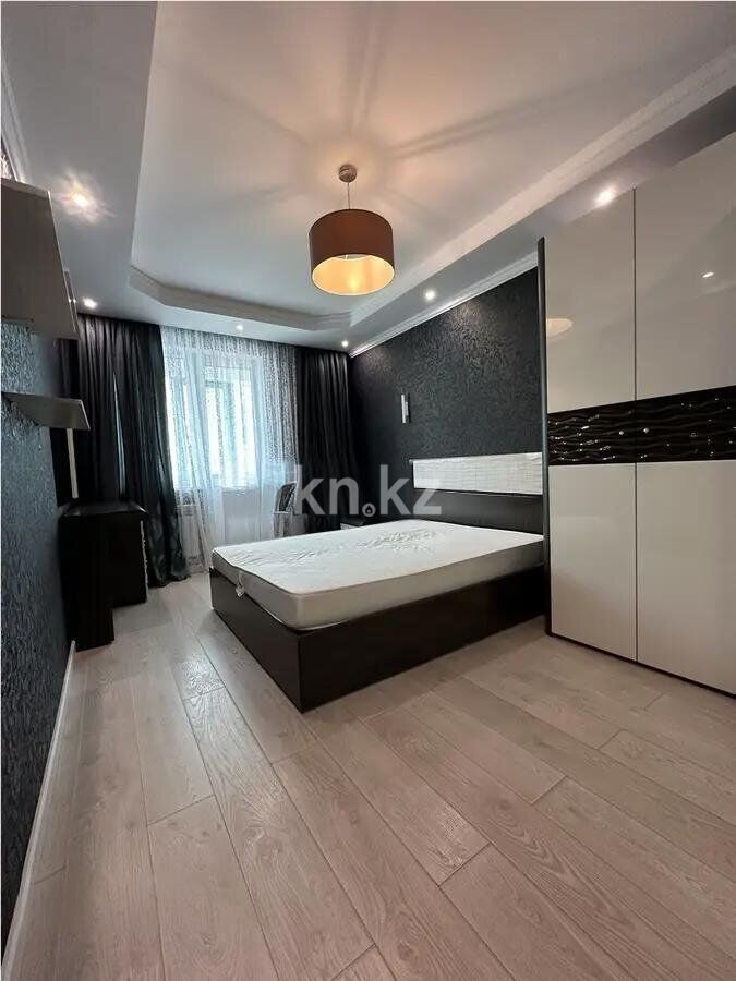 Продажа 3-комнатной квартиры, 94.4 м² - Продажа трехкомнатных квартир в Астане - страница 14 фото 2 из 3
