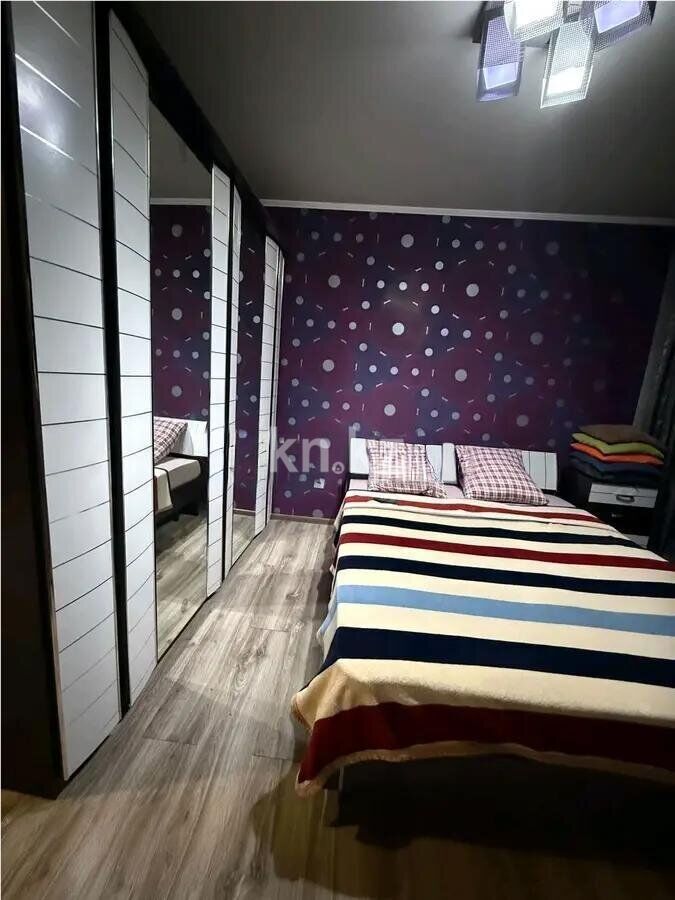 Продажа 3-комнатной квартиры, 68.1 м² - Продажа трехкомнатных квартир в кирпичном доме в Казахстане - страница 11 фото 2 из 6
