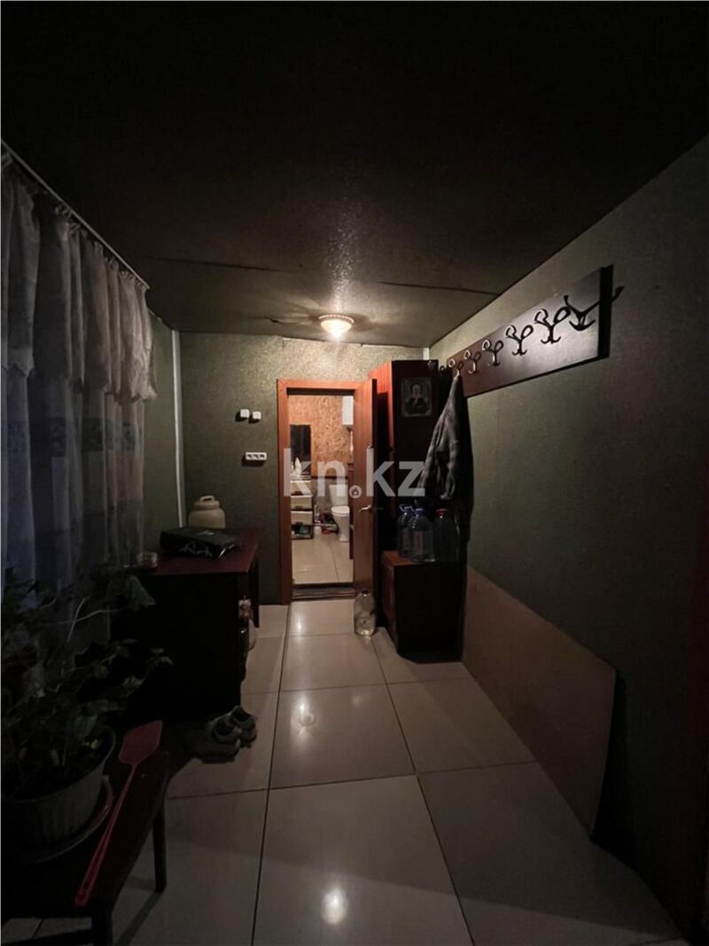 Продажа 3-комнатного дома, 85 м² - Продажа домов, коттеджей в Караганде - страница 4 фото 12 из 16