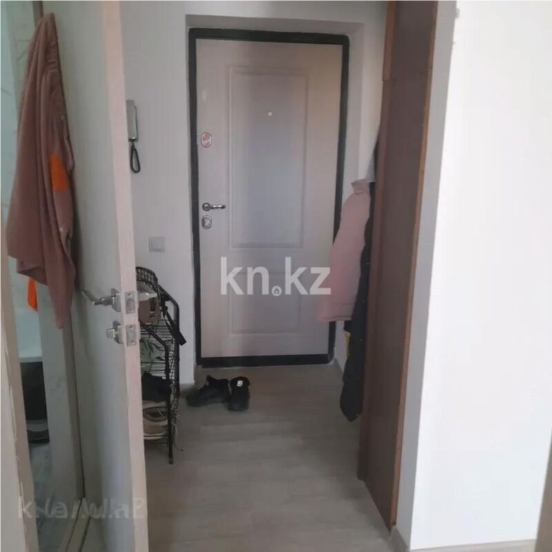 Продажа 1-комнатной квартиры, 39 м² - Продажа однокомнатных квартир в р-не Есиль Астаны - страница 9 фото 4 из 4