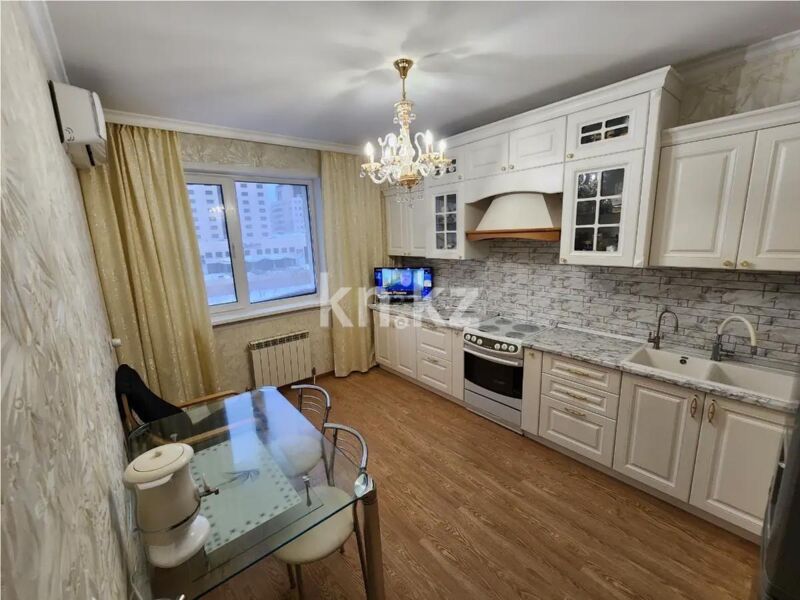 Продажа 3-комнатной квартиры, 90 м² - Продажа квартир в новостройках Астаны - страница 23 фото 4 из 6