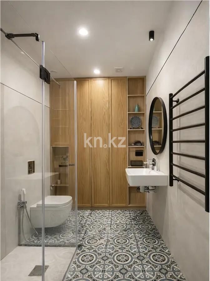 Продажа 5-комнатной квартиры, 240 м² - Продажа пятикомнатных и более квартир от собственников в Алматы фото 6 из 7