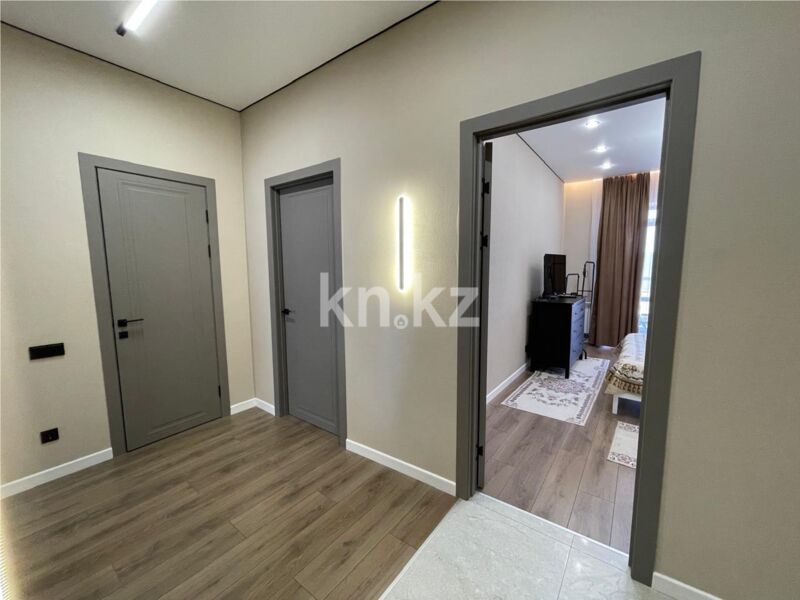 Продажа 3-комнатной квартиры, 66 м² - Продажа трехкомнатных квартир на Юго-Востоке Караганды - страница 21 фото 11 из 14