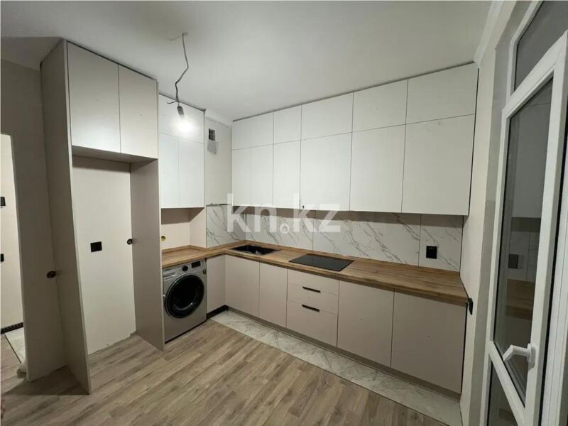 Продажа 2-комнатной квартиры, 54 м² - Недвижимость в Алматы - страница 11 фото 3 из 4