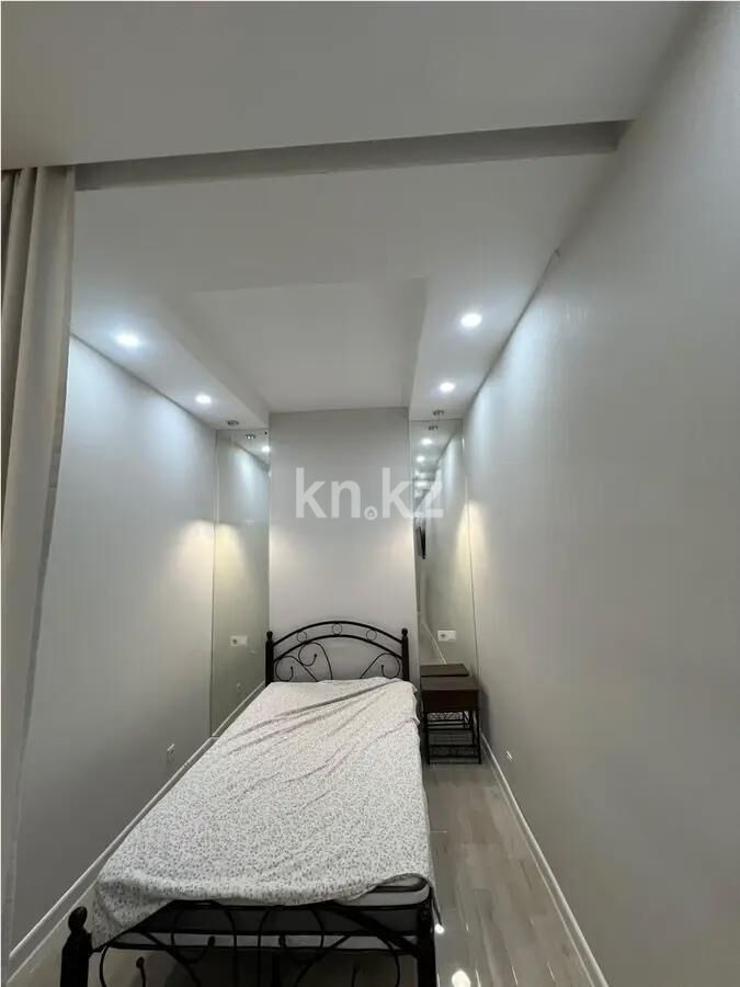 Продажа 1-комнатной квартиры, 41 м² - Продажа однокомнатных квартир в р-не Есиль Астаны - страница 9 фото 1 из 2