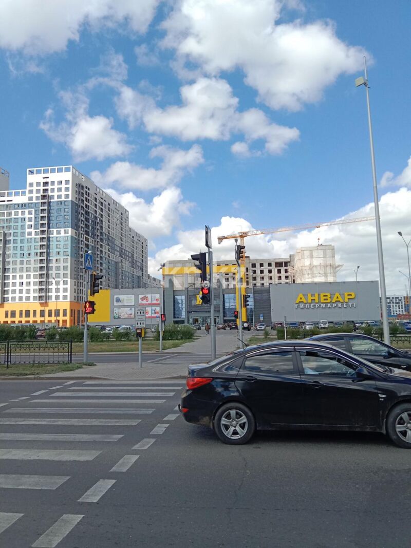 Аренда 1-комнатной квартиры посуточно, 37 м² - Аренда однокомнатных квартир посуточно в Казахстане фото 5 из 6