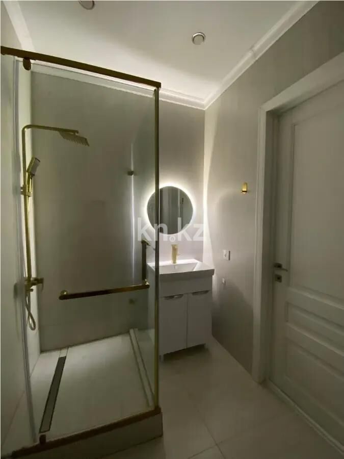 Продажа 1-комнатной квартиры, 46 м² - Продажа квартир в новостройках Астаны - страница 29 фото 3 из 5