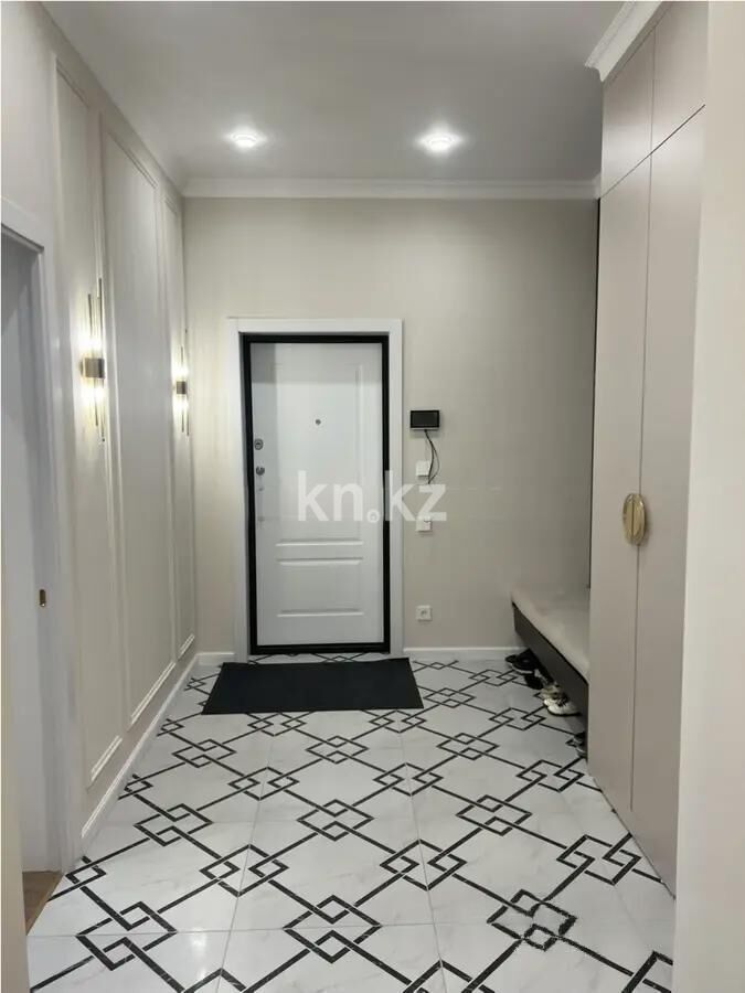 Продажа 2-комнатной квартиры, 80 м² - Продажа квартир от собственников в Караганде фото 5 из 5