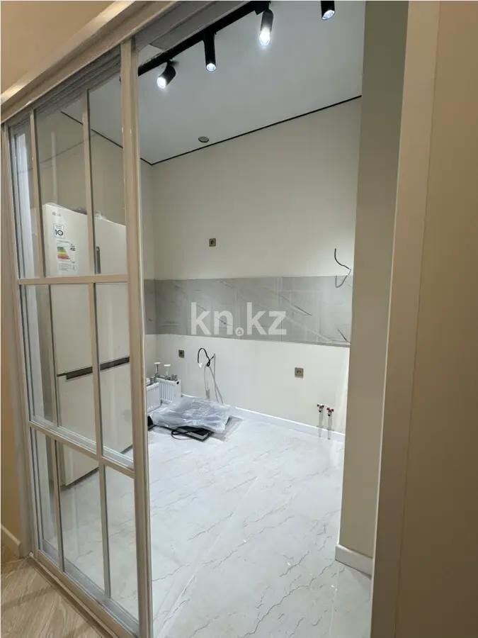 Продажа 2-комнатной квартиры, 59 м² - Продажа квартир в монолитно-каркасном доме в Алматы - страница 320 фото 3 из 5
