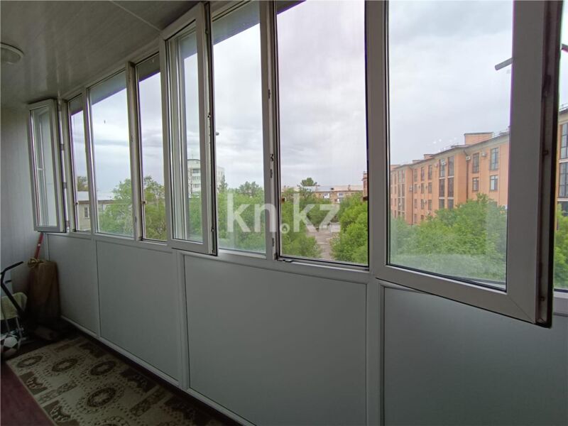 Продажа 4-комнатной квартиры, 73 м² - Продажа четырехкомнатных квартир в кирпичном доме в Караганде - страница 5 фото 11 из 12