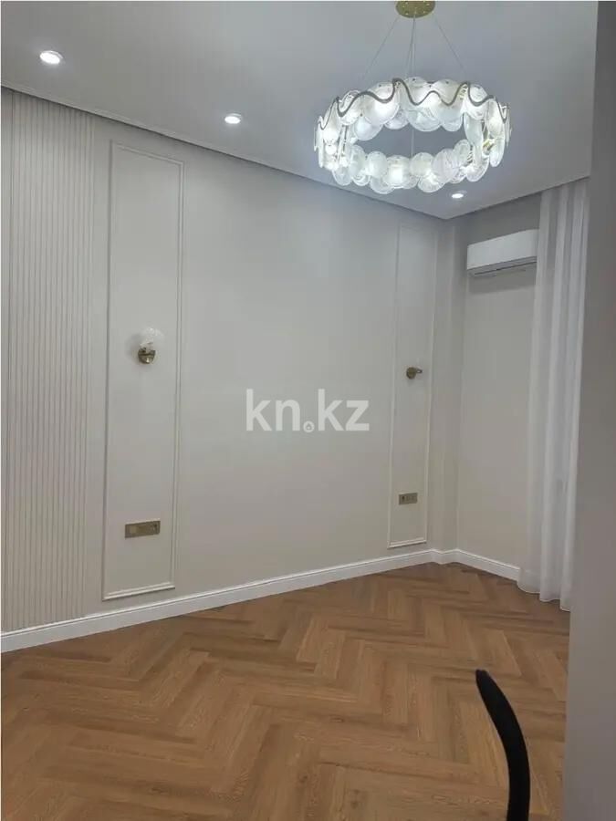 Продажа 3-комнатной квартиры, 115 м² - Продажа квартир в монолитно-каркасном доме в Астане - страница 98 фото 5 из 10