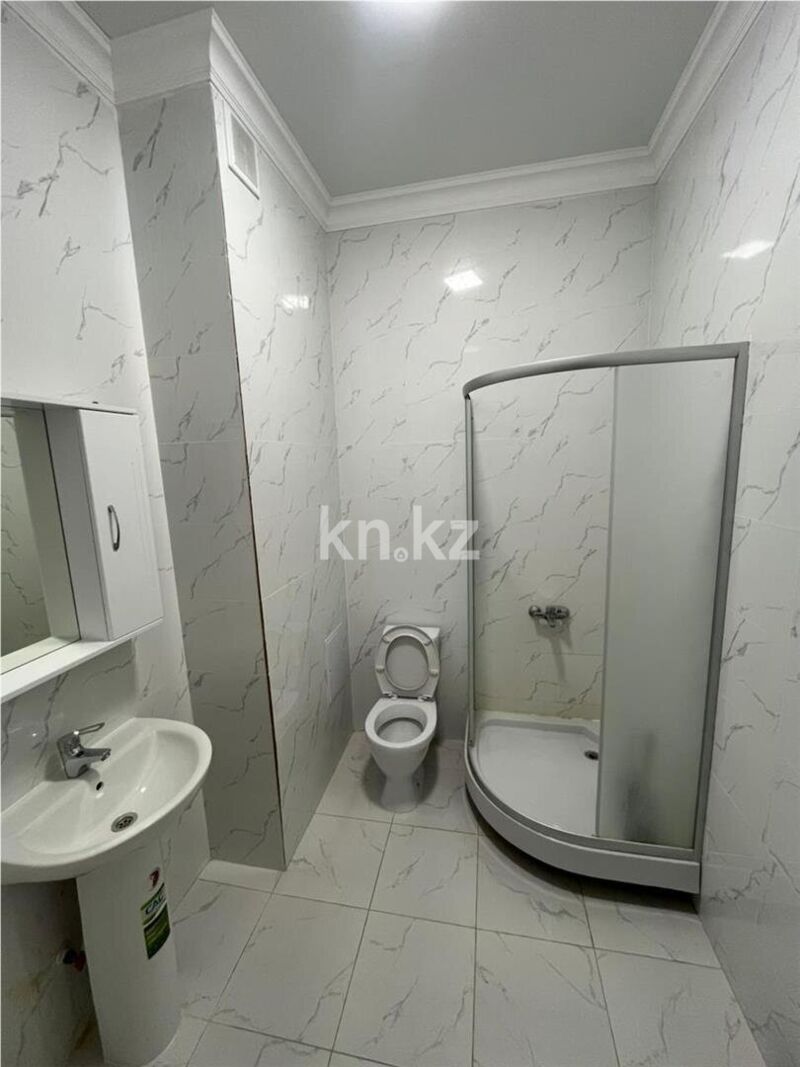 Продажа 3-комнатной квартиры, 102 м² - Продажа комнат в Семее фото 6 из 8