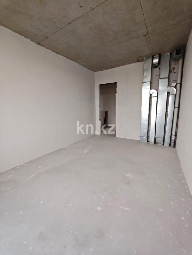 Продажа 2-комнатной квартиры, 72 м² - Недвижимость в Астане - страница 11 фото 6 из 6