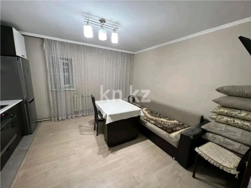 Продажа 1-комнатной квартиры, 42 м² - Продажа однокомнатных квартир в Казахстане - страница 2 фото 2 из 3