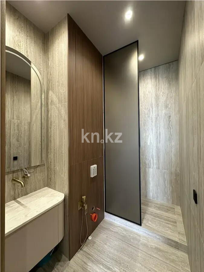 Продажа 3-комнатной квартиры, 140 м² - Продажа трехкомнатных квартир в кирпичном доме в Алматы - страница 4 фото 7 из 10