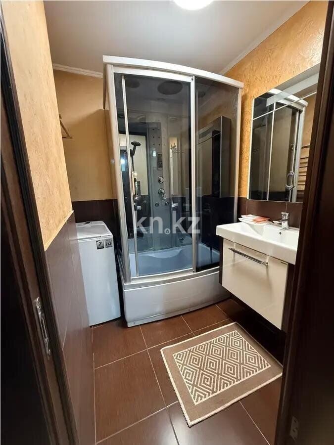 Продажа 4-комнатной квартиры, 86 м² - Продажа квартир в Ауэзовском р-не Алматы фото 6 из 6