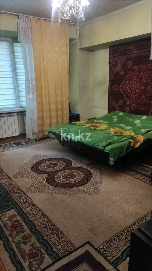 Продажа 2-комнатной квартиры, 73 м² - Продажа двухкомнатных квартир в панельном доме в Казахстане - страница 85 фото 2 из 6