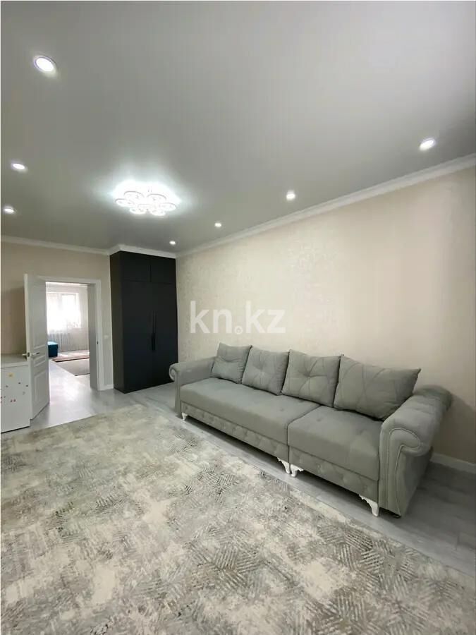 Продажа 4-комнатной квартиры, 120 м² - Продажа квартир в новостройках Астаны - страница 53 фото 3 из 8