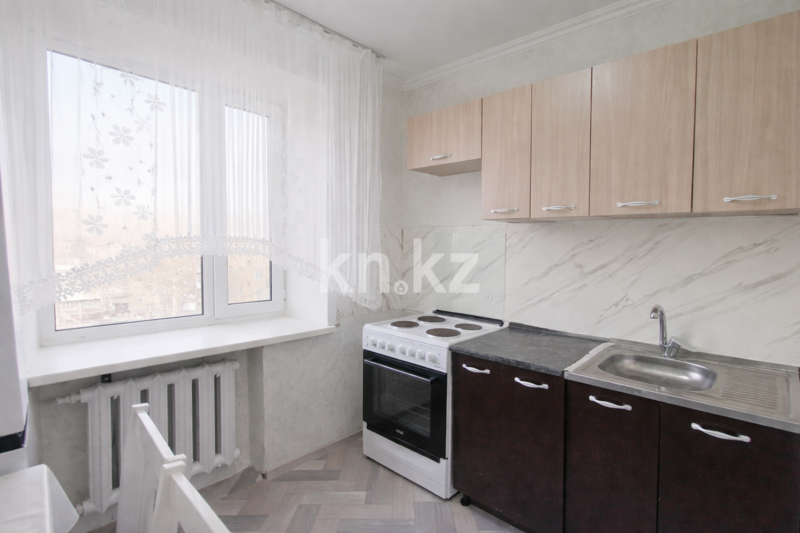 Продажа 3-комнатной квартиры, 59 м² - Продажа квартир в Пришахтинске Караганды - страница 9 фото 1 из 11