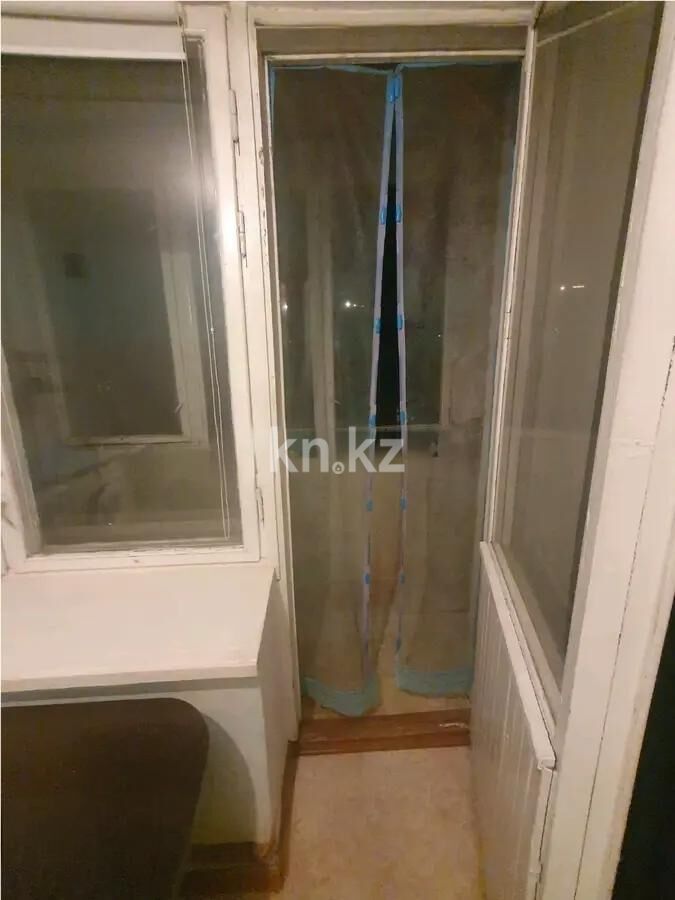 Продажа 1-комнатной квартиры, 35.2 м² - Продажа однокомнатных квартир в Бостандыкском р-не Алматы - страница 16 фото 5 из 5