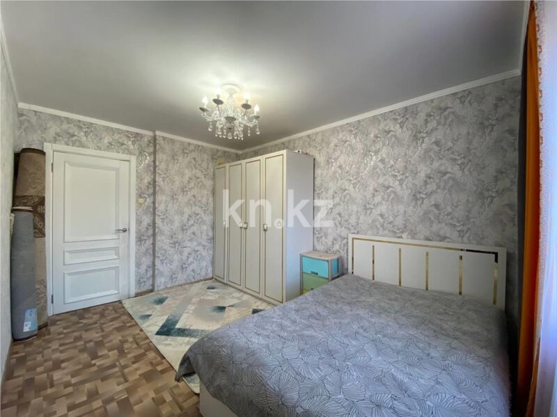 Продажа 3-комнатной квартиры, 74 м² - Продажа трехкомнатных квартир в Темиртау - страница 2 фото 6 из 18