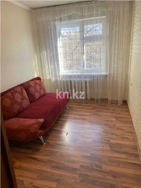 Продажа 2-комнатной квартиры, 44 м² - Продажа двухкомнатных квартир в панельном доме в Алматы - страница 23 фото 1 из 3