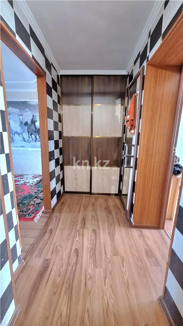 Продажа 2-комнатной квартиры, 48 м² - Продажа двухкомнатных квартир в кирпичном доме в Караганде - страница 30 фото 7 из 7