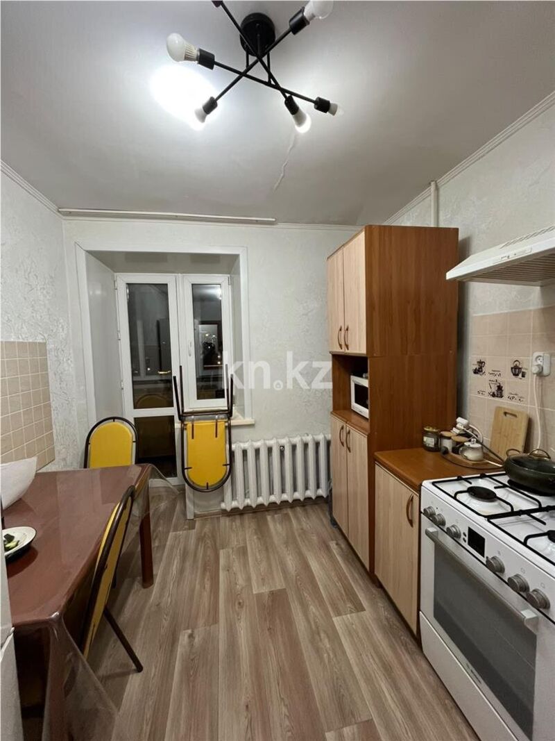 Продажа 1-комнатной квартиры, 38 м² - Продажа зданий в Алматинской области фото 1 из 16