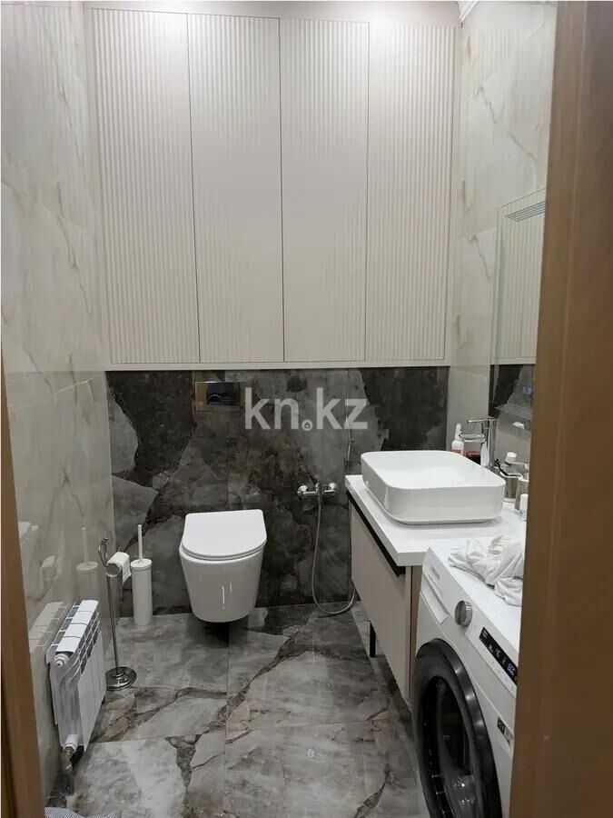 Продажа 4-комнатной квартиры, 138 м² - Продажа четырехкомнатных квартир в кирпичном доме в Казахстане - страница 2 фото 5 из 6