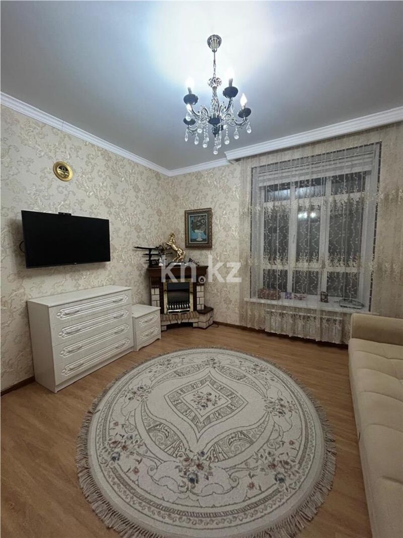 Продажа 3-комнатной квартиры, 65 м² - Продажа трехкомнатных квартир в кирпичном доме в Казахстане - страница 89 фото 3 из 18