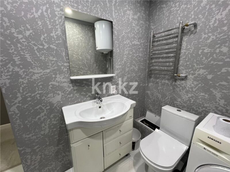 Продажа 3-комнатной квартиры, 57 м² - Продажа трехкомнатных квартир в кирпичном доме в Караганде - страница 8 фото 10 из 13