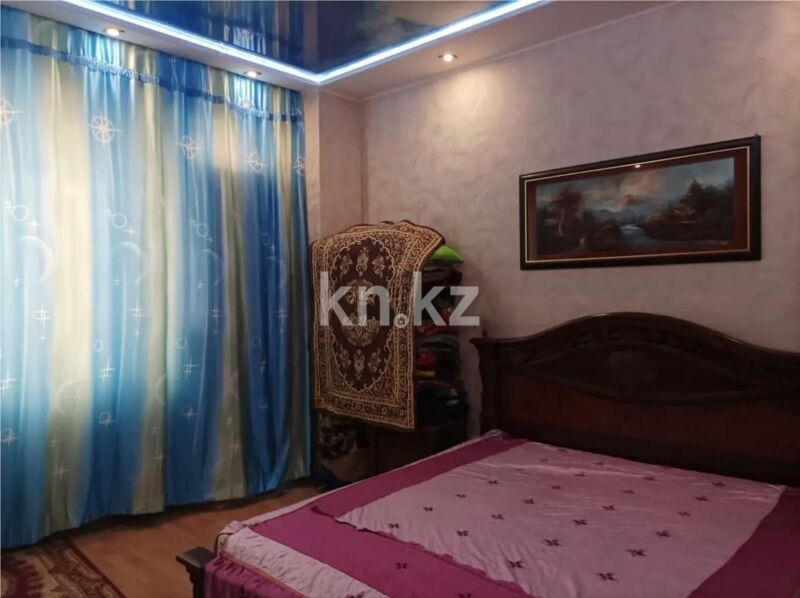 Продажа 4-комнатной квартиры, 129 м² - Продажа квартир в монолитно-каркасном доме в Астане - страница 131 фото 2 из 3