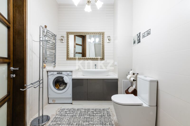 Продажа 4-комнатной квартиры, 132 м² - Продажа четырехкомнатных квартир в монолитном доме в Алматы фото 26 из 32