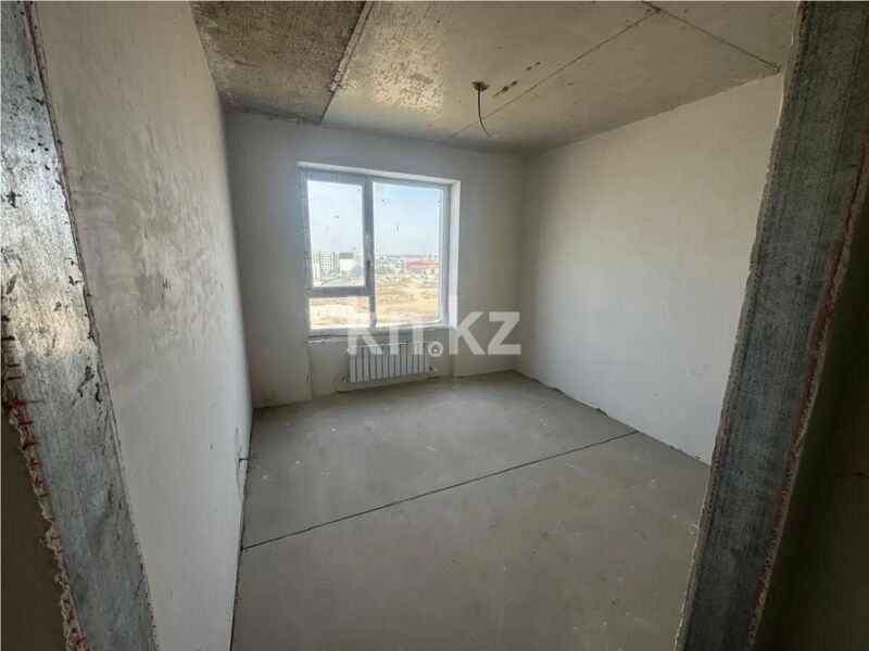 Продажа 3-комнатной квартиры, 75.9 м² - Продажа трехкомнатных квартир в Алматы - страница 5 фото 2 из 3