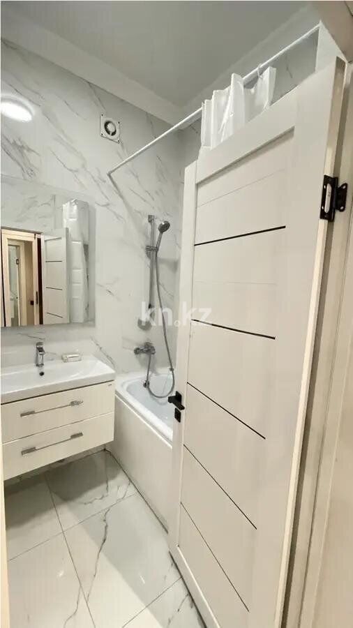 Продажа 1-комнатной квартиры, 37 м² - Продажа квартир в кирпичном доме в Казахстане - страница 23 фото 4 из 5