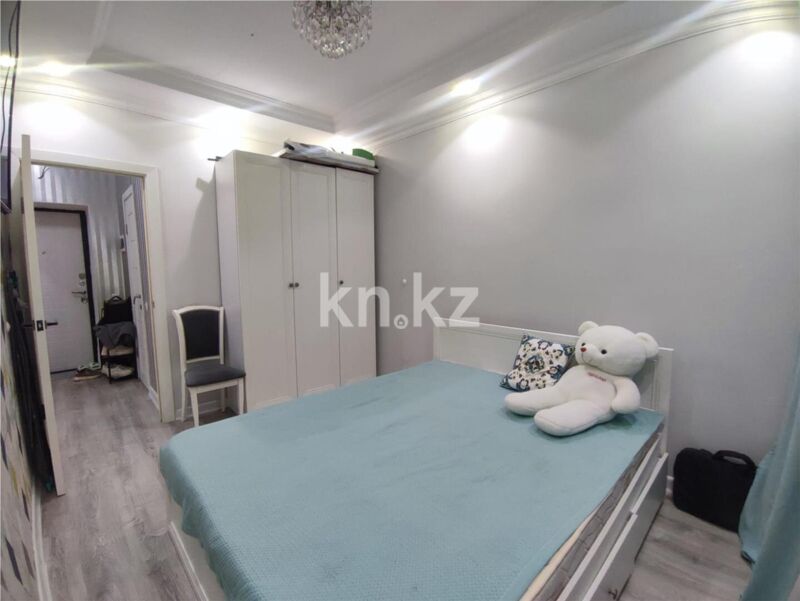 Продажа 2-комнатной квартиры, 57 м² - Продажа квартир в р-не Косшы Астаны фото 5 из 10