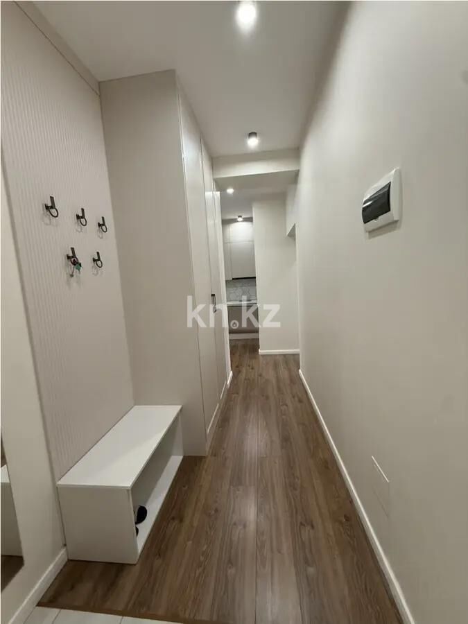 Продажа 2-комнатной квартиры, 52.3 м² - Продажа двухкомнатных квартир в кирпичном доме в Казахстане - страница 130 фото 4 из 5