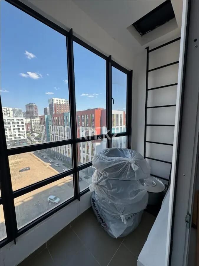 Продажа 2-комнатной квартиры, 66.7 м² - Продажа двухкомнатных квартир в блочном доме в Астане - страница 3 фото 6 из 7