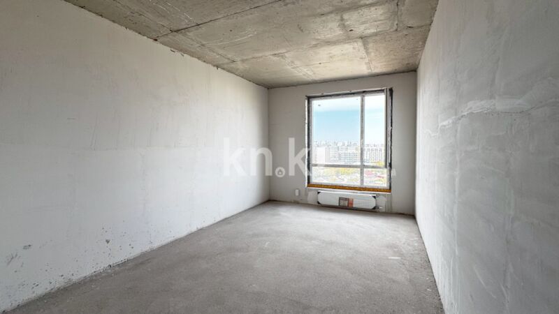 Продажа 1-комнатной квартиры, 38 м² - Продажа однокомнатных квартир от собственников в Астане - страница 13 фото 2 из 6