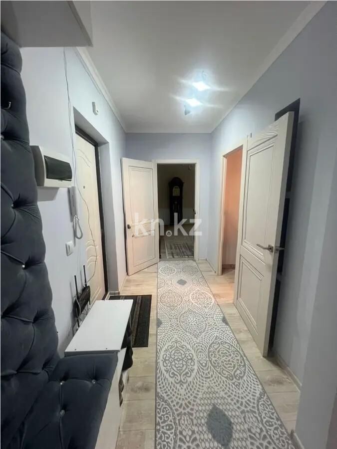 Продажа 2-комнатной квартиры, 57 м² - Продажа квартир в Казахстане - страница 46 фото 4 из 4
