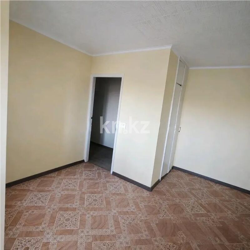 Продажа 1-комнатной квартиры, 32 м² - Продажа однокомнатных квартир в Майкудуке Караганды - страница 4 фото 1 из 4
