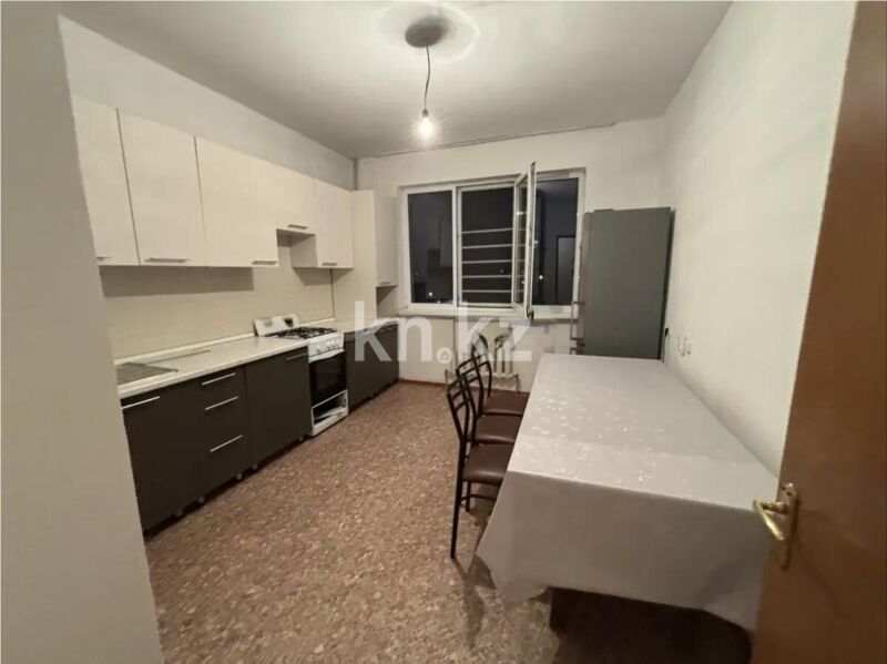 Продажа 3-комнатной квартиры, 77 м² - Продажа трехкомнатных квартир в монолитно-каркасном доме в Алматы фото 4 из 7