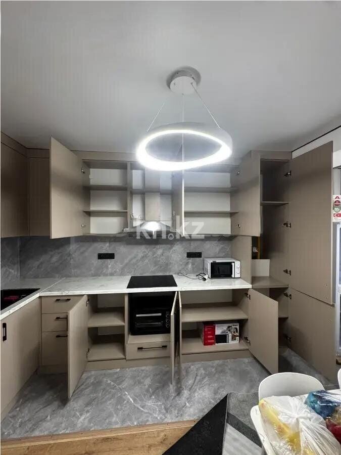 Продажа 2-комнатной квартиры, 59 м² - Продажа квартир в Алатауском р-не Алматы - страница 2 фото 3 из 6