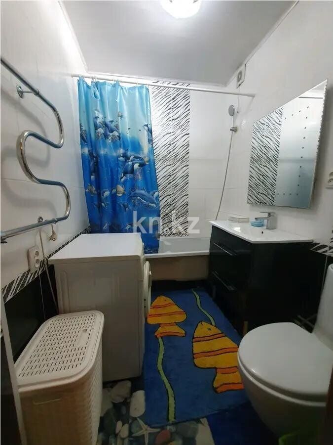 Продажа 3-комнатной квартиры, 52 м² - Продажа недвижимости в Алматы - страница 31 фото 5 из 6