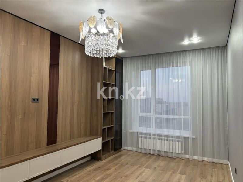 Продажа 2-комнатной квартиры, 60 м² - Продажа двухкомнатных квартир в р-не Байконур Астаны - страница 5 фото 1 из 4