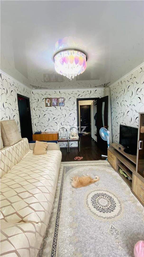 Продажа 3-комнатной квартиры, 51 м² - Продажа квартир в Майкудуке Караганды - страница 32 фото 3 из 14