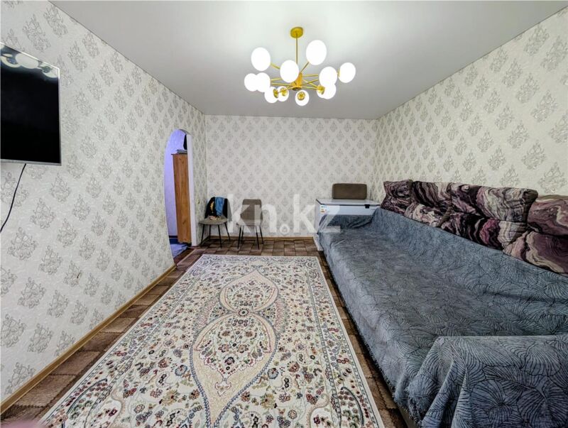Продажа 2-комнатной квартиры, 50 м² - Продажа квартир в Майкудуке Караганды - страница 38 фото 2 из 10
